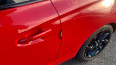 Vauxhall Adam 1.2i Energised 3dr Petrol Hatchback